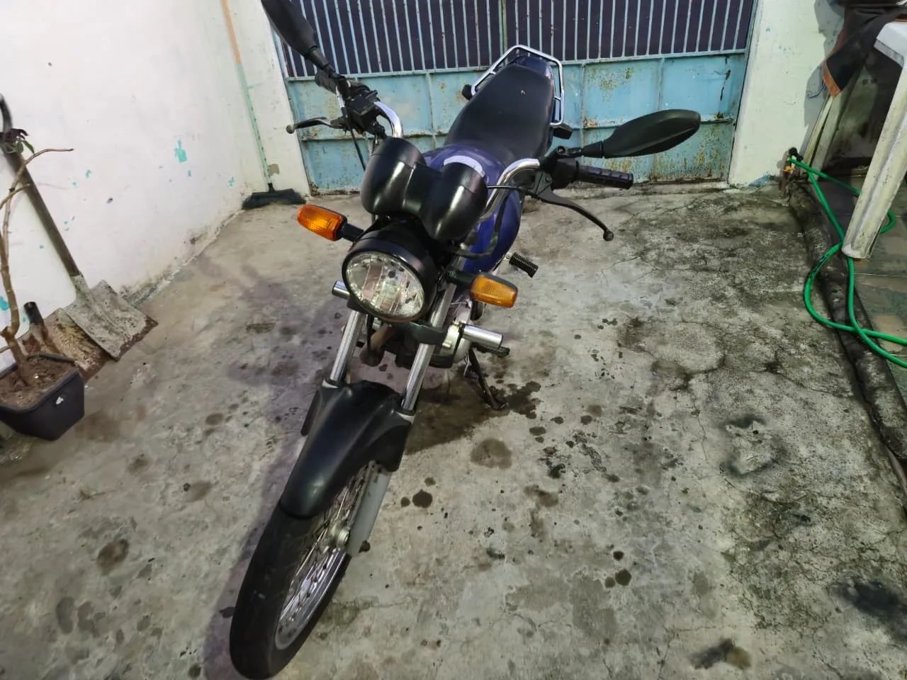 Titan 150 - Foto 3