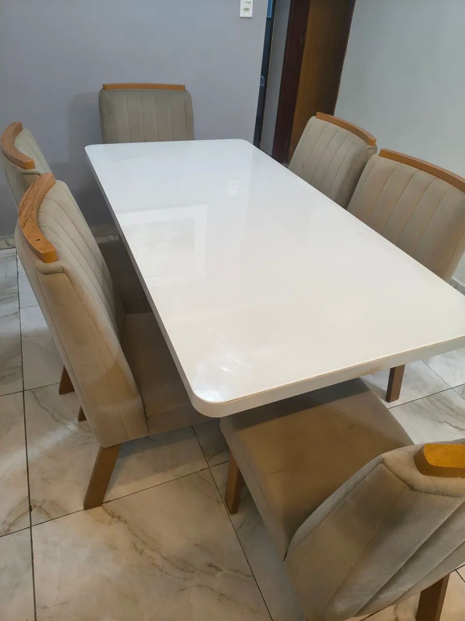 Mesa - Foto 3