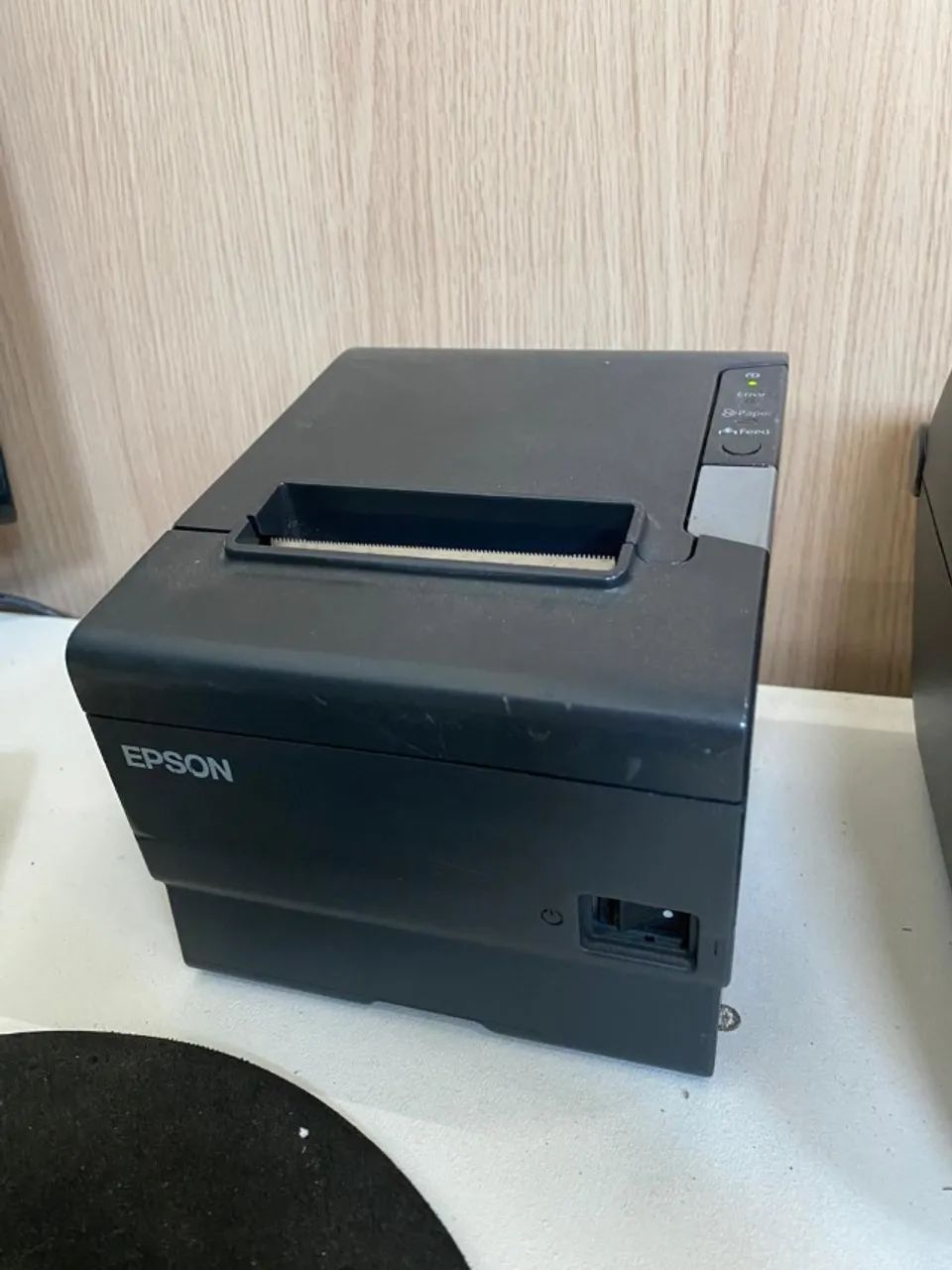Impressora Cupom Fiscal Epson - Foto 2