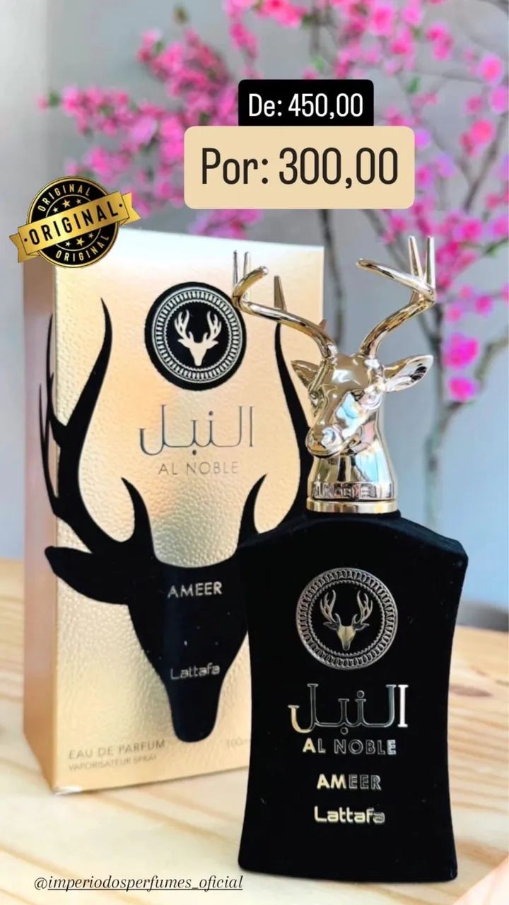 Perfumes Árabes Originais  - Foto 5