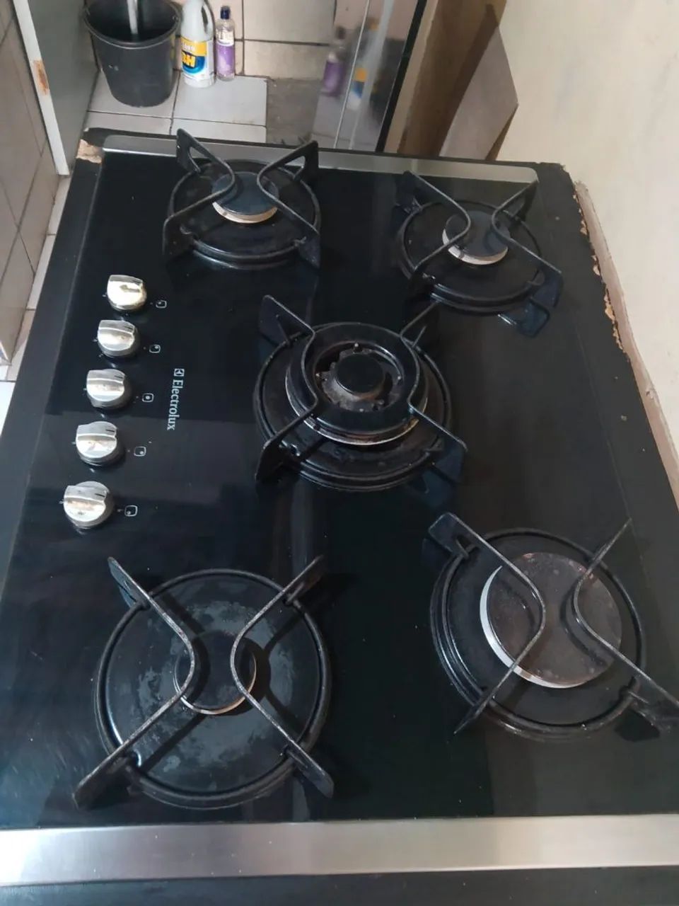 Cooktop  Electrolux  - Foto 2