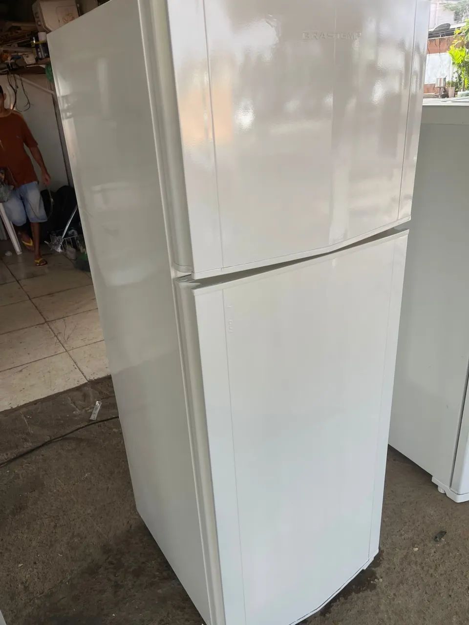 Geladeira  - Foto 3