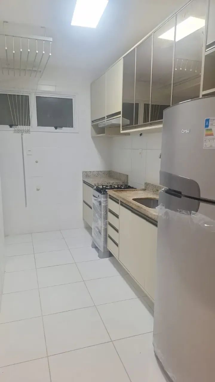 Apartamento 2 quartos moniliado - Foto 5