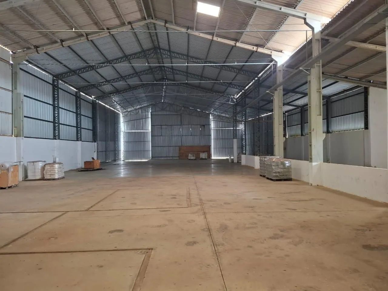 Três Rios - Complexo de galpões com 6.000m² - Foto 3