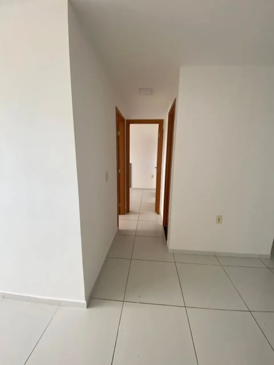 ALUGO APARTAMENTO COM 2 QUARTOS SEMIMOBILIADO NO FAROL (Edifício Spazio Vita) - Foto 4
