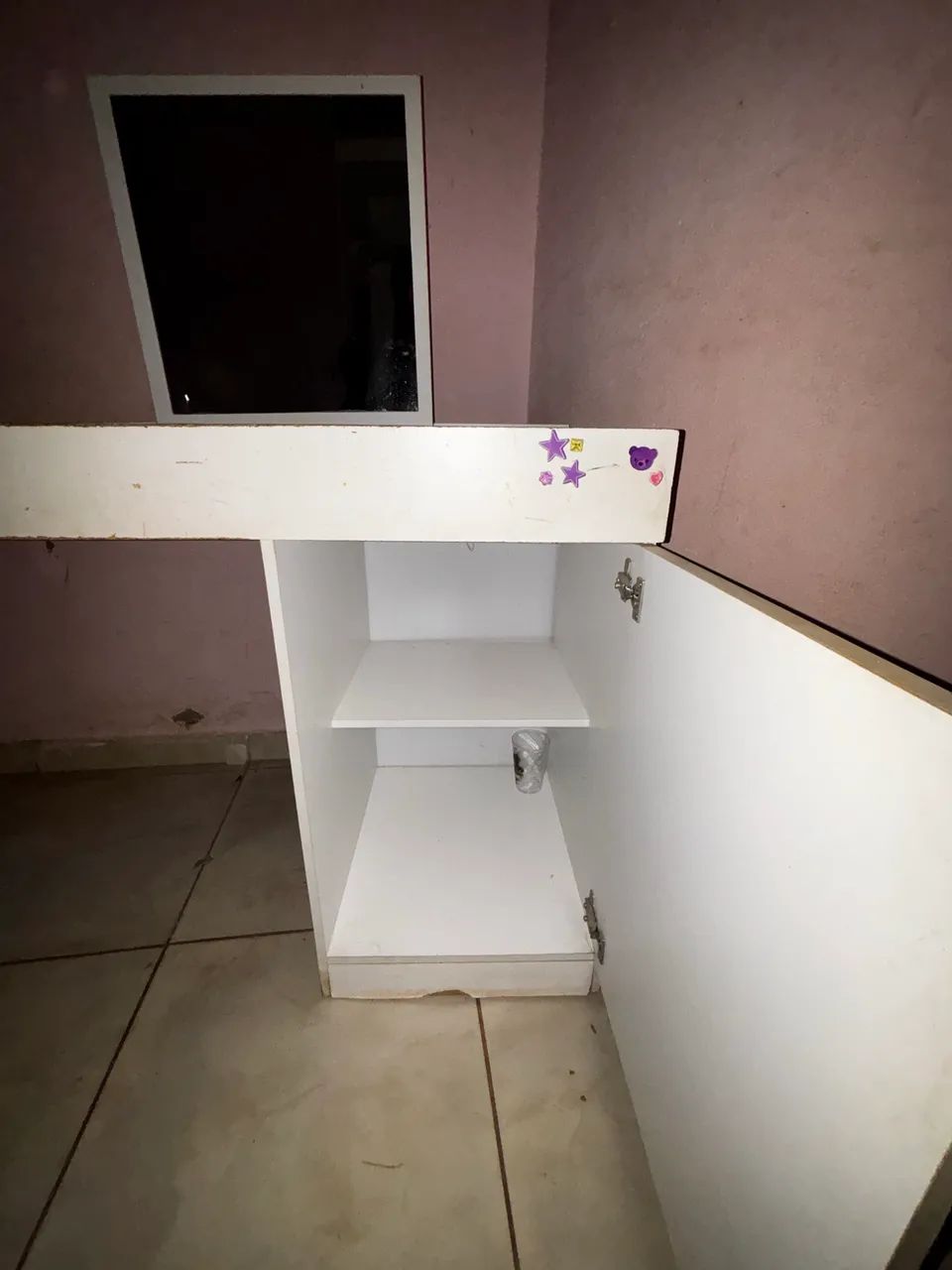 Escrivaninha  - Foto 3