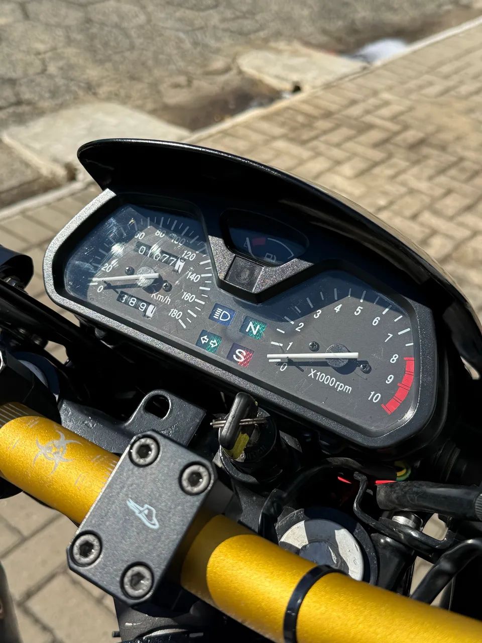 Falcon 400 - Foto 2