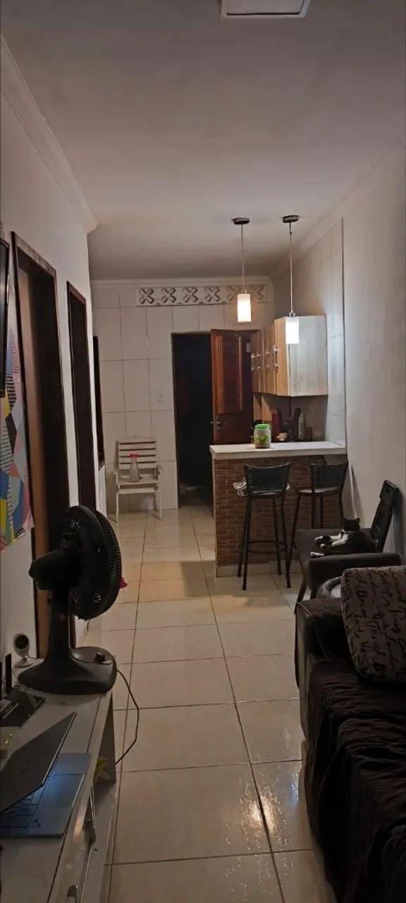 ALUGUEL DE QUARTO próximo ao bosque de Arapiraca