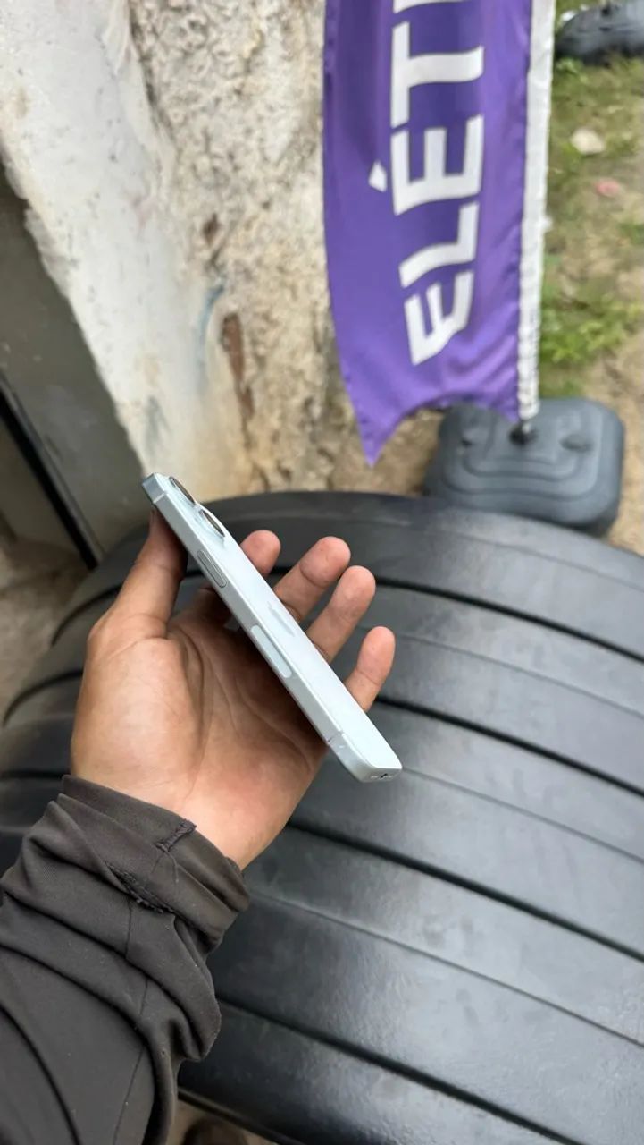 iPhone 15 128 gb - Foto 4