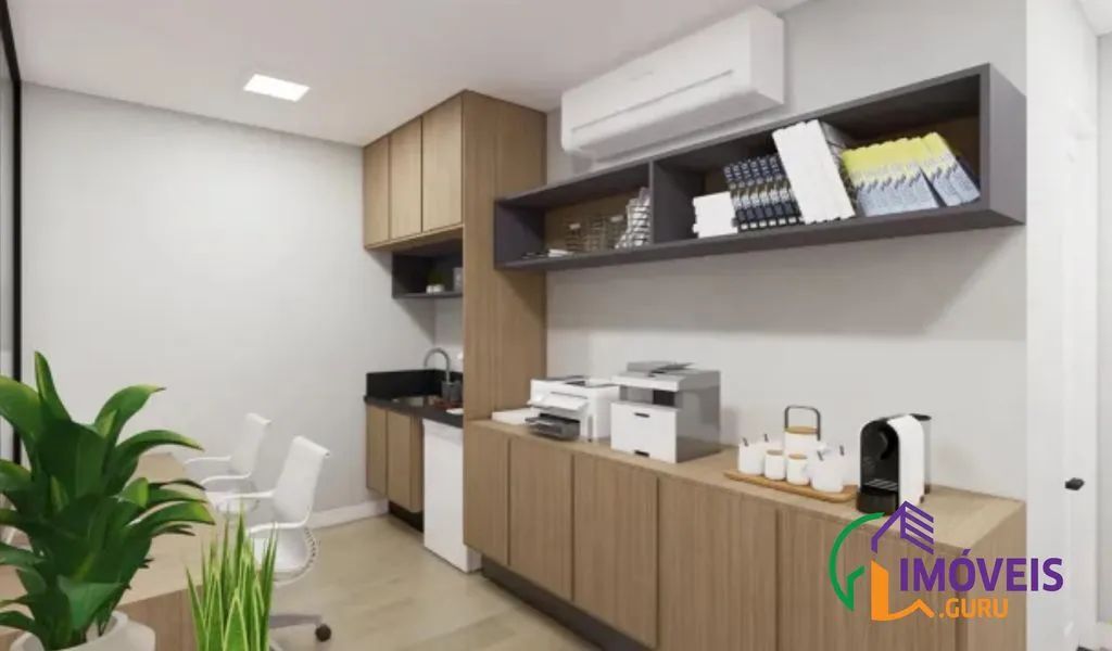 CONJ. COMERCIAL - CONSOLAÇÃO - SP - Foto 4