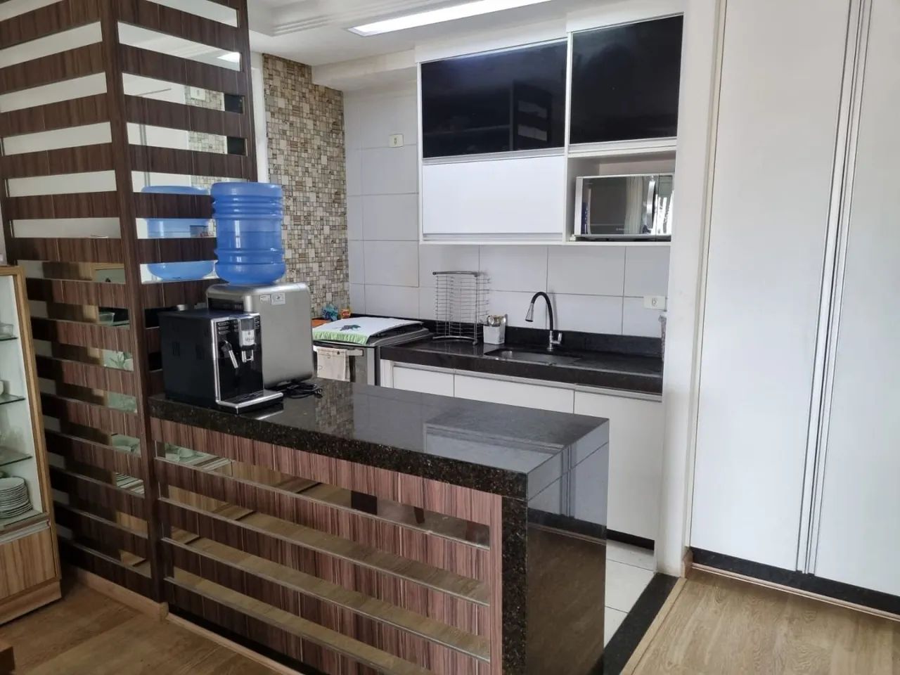 Apartamento com 3 quartos à venda, 82 m² por R$ 530.000 - Vila Jaboticabeira - Taubaté/SP  - Foto 4