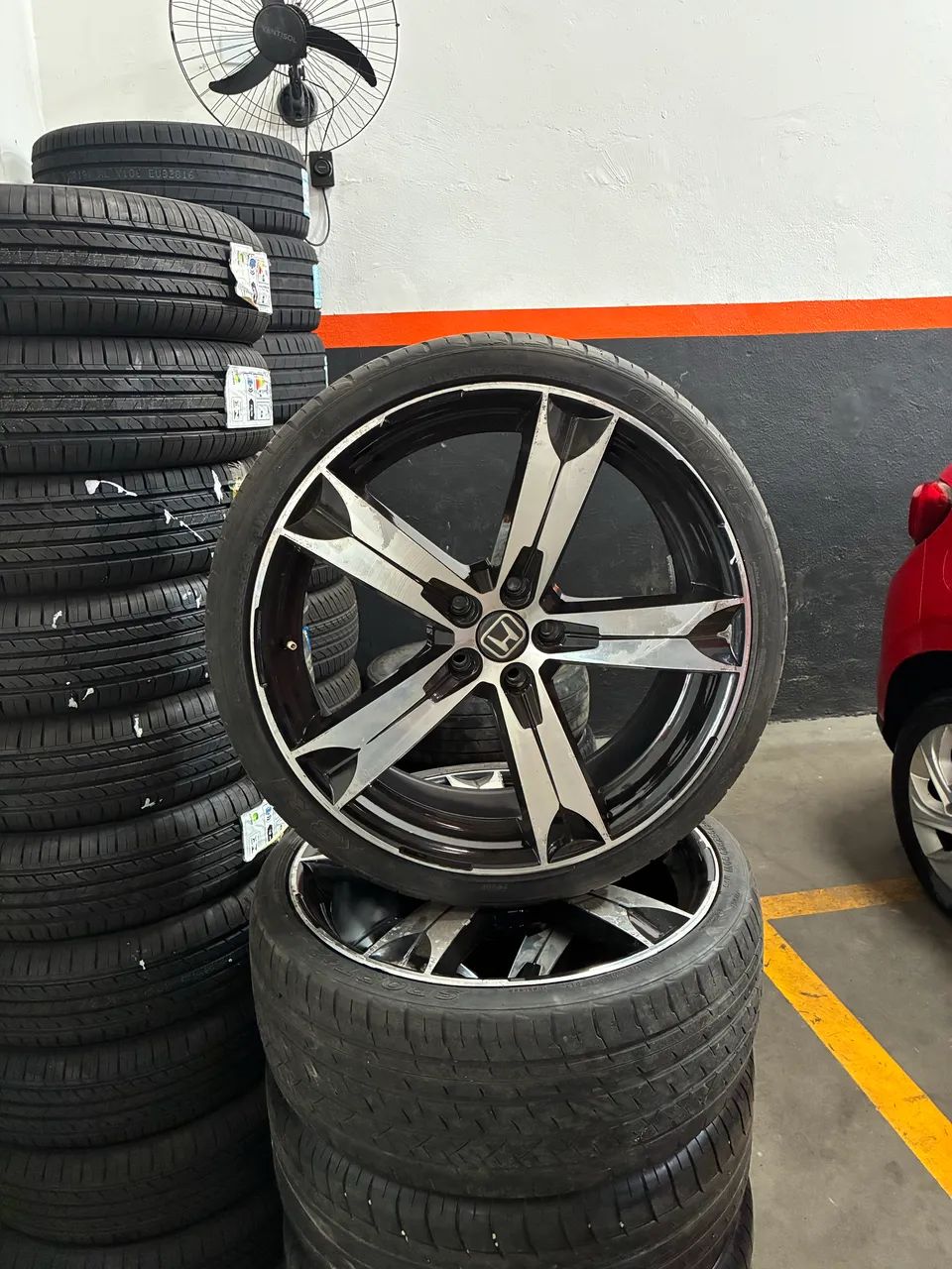 ARO 20 - 5x114 - Foto 2