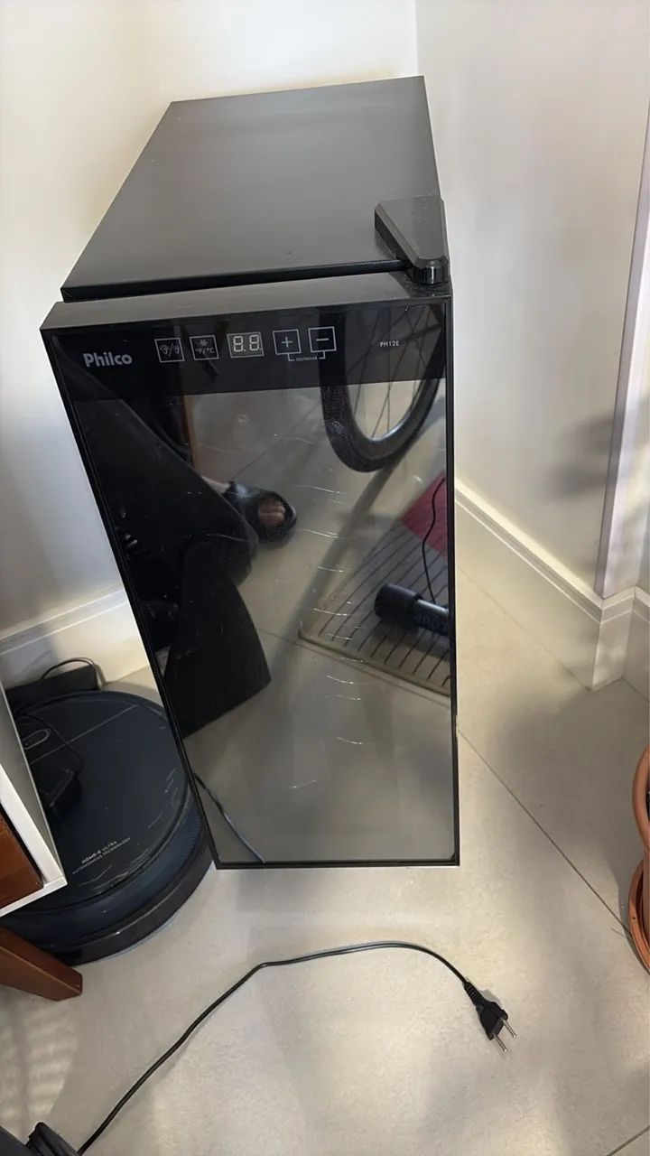 Adega 12 Garrafas Philco - Foto 3