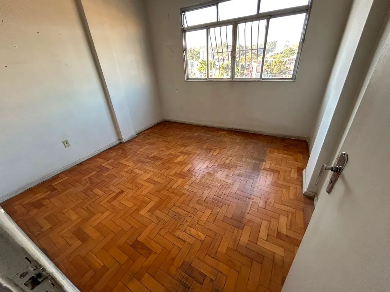Vende-se apartamento Centro Barra Mansa - Foto 5