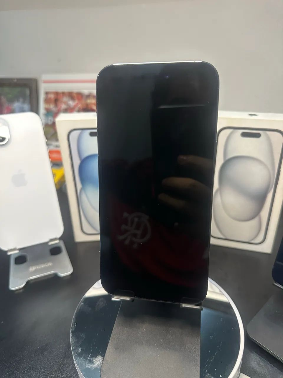 iPhone 14 Pro Max  - Foto 4