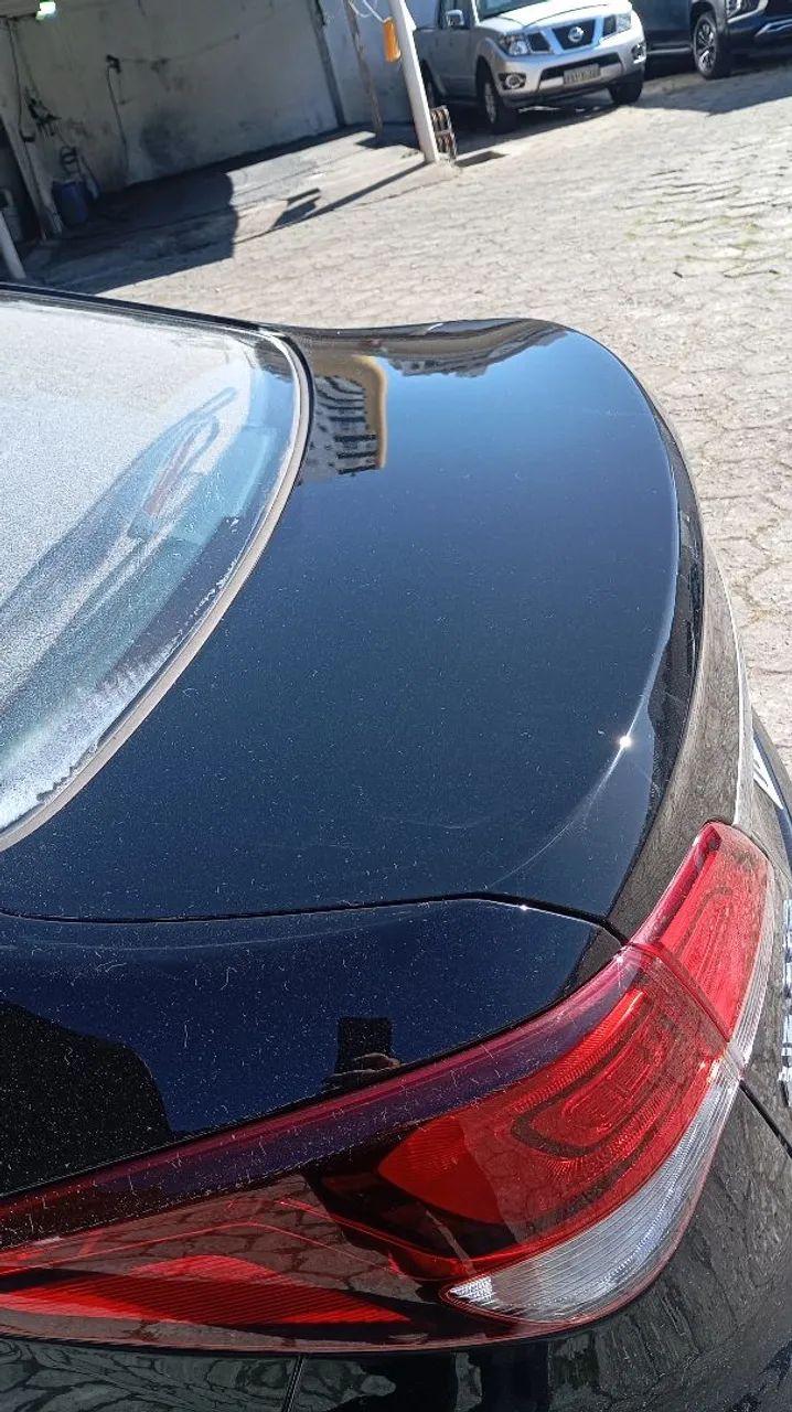 Polimento Automotivo Completo a Domicílio em FlorianópolisPreço:R$ 300 - Foto 2