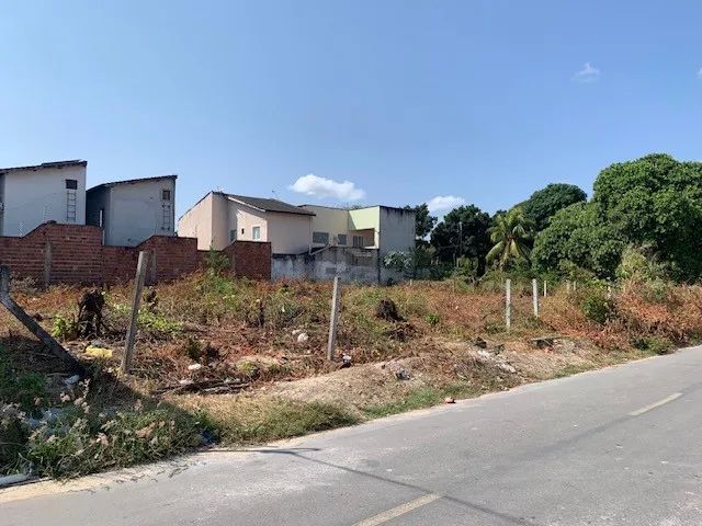 TERRENO para alugar na cidade de EUSEBIO-CE - Foto 4