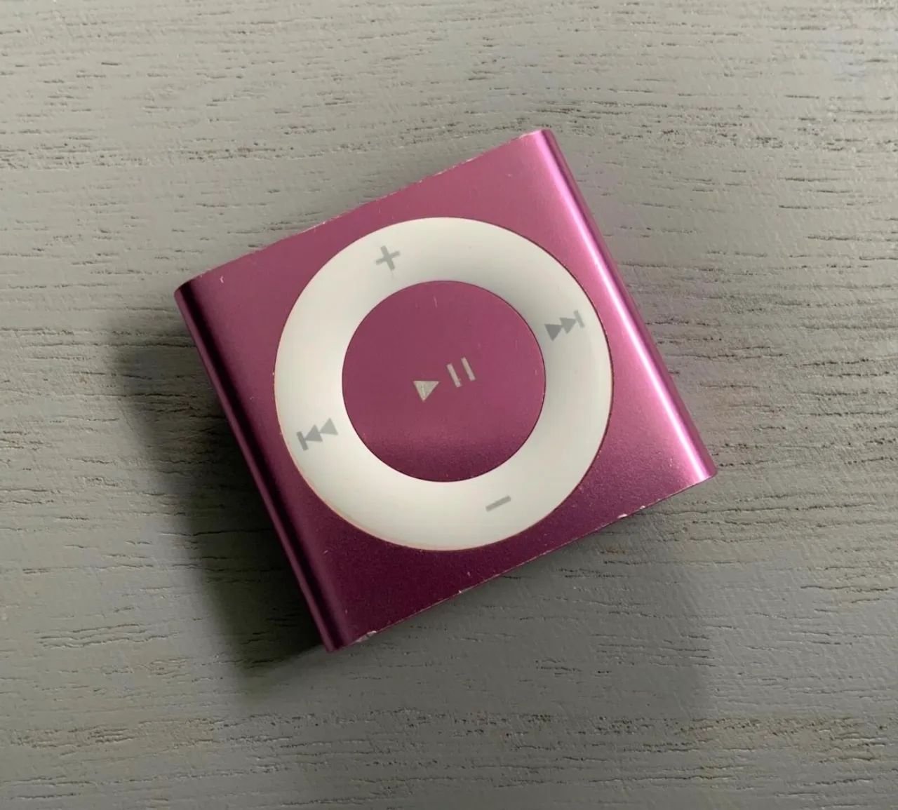 iPod - Foto 2