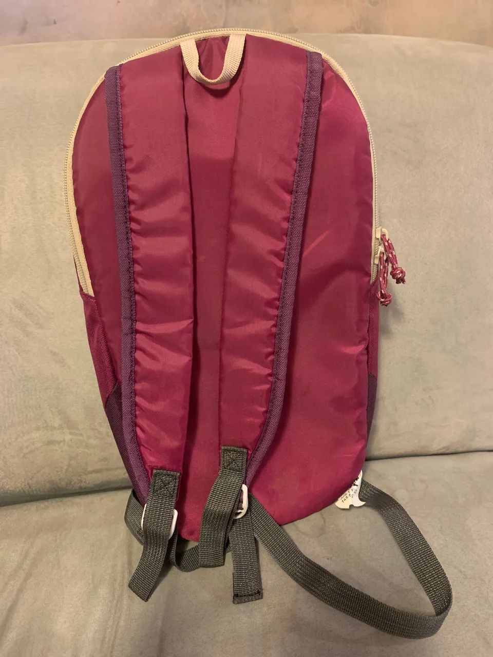 Mochila  - Foto 2