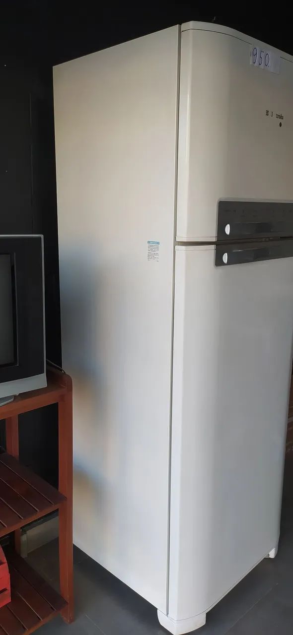 Geladeira Eletrolux DF50 