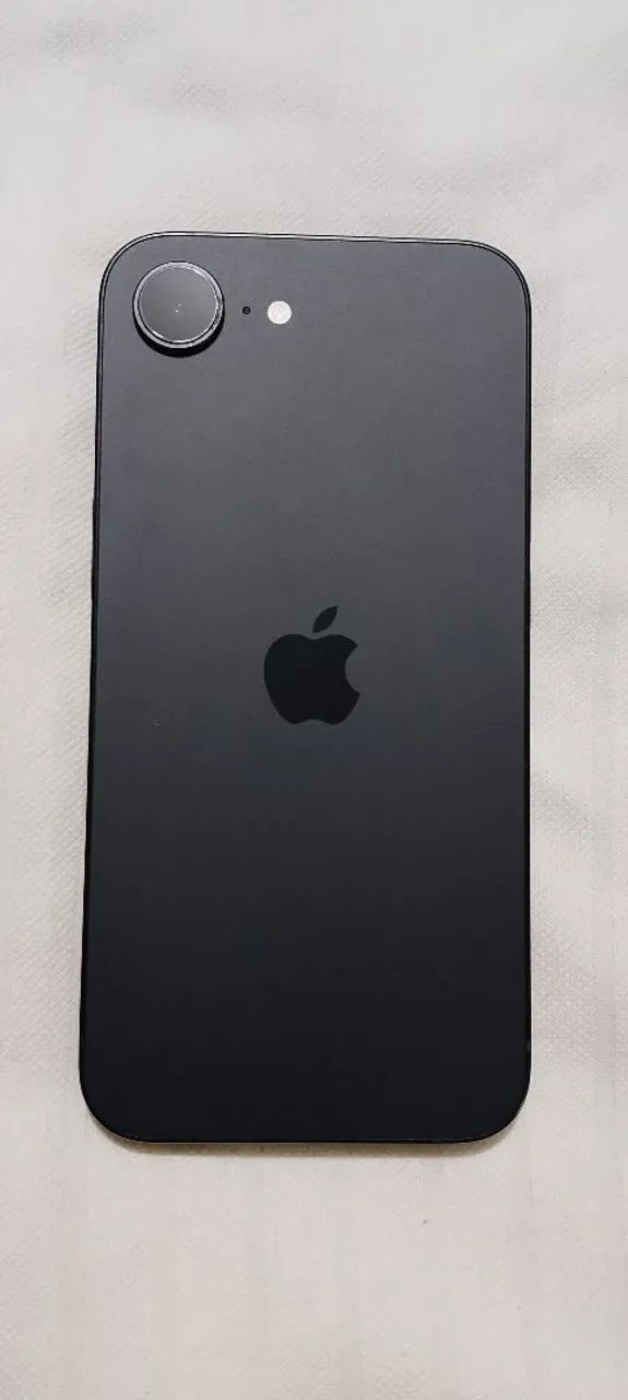 iPhone 16e 128gb  - Foto 4