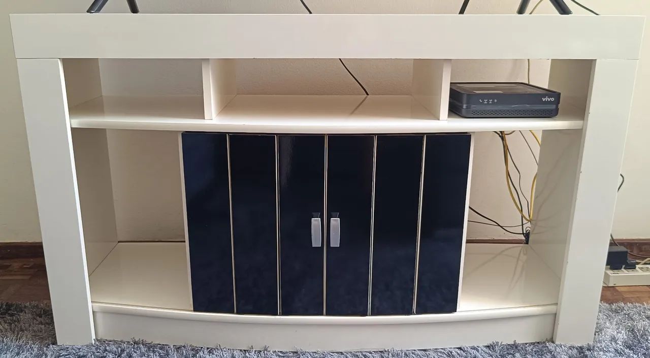 Rack para sala64994173587585121