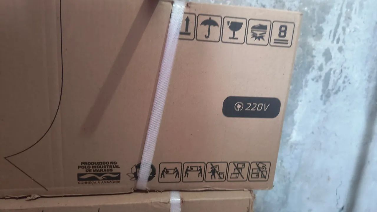 Novo Ar na caixa - Foto 2