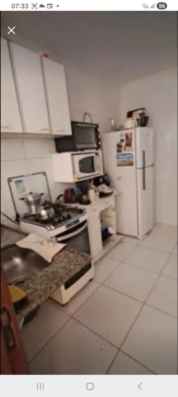 Alugo apartamento Mutondo - Foto 5