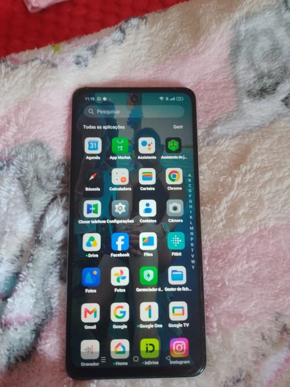 Celular OPPOA60 - Foto 4