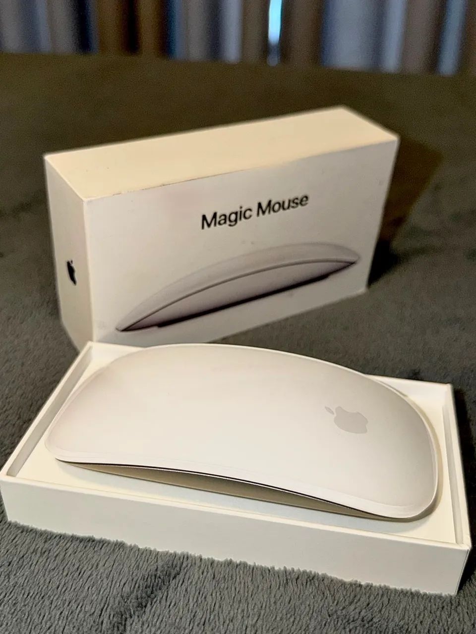 Magic Mouse