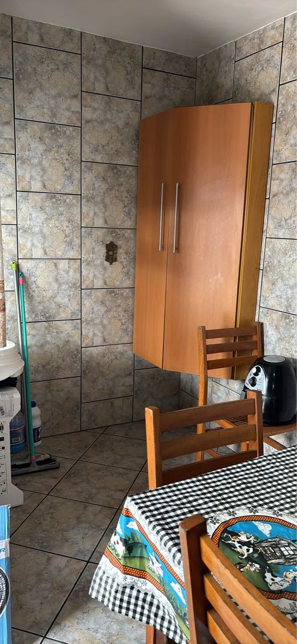 Sobrado fundos  - Foto 5