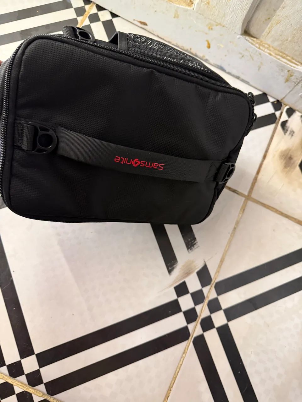 Lancheira Samsonite - Foto 2