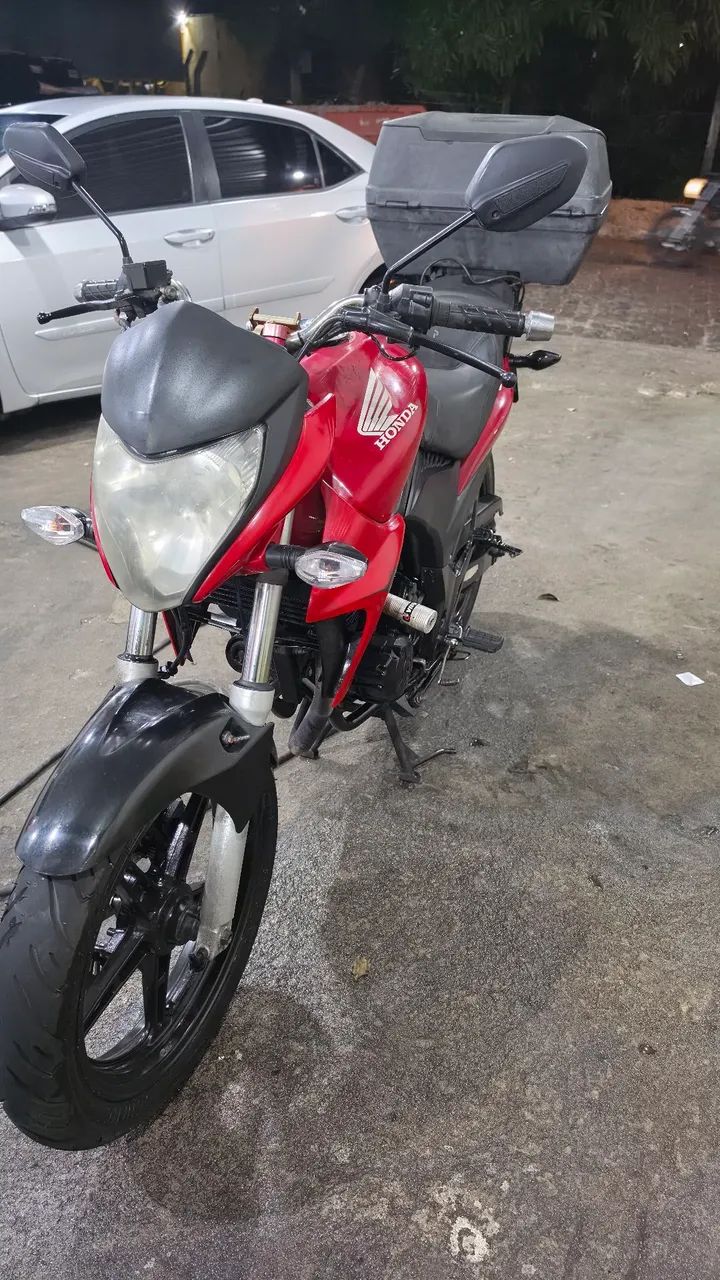 CB300r - Foto 4