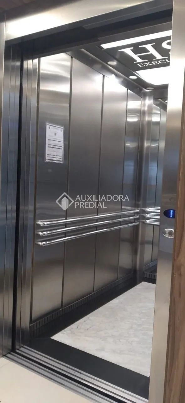 Sala Comercial com 34,97 m² Privativos - Excelente Oportunidade! - Foto 5