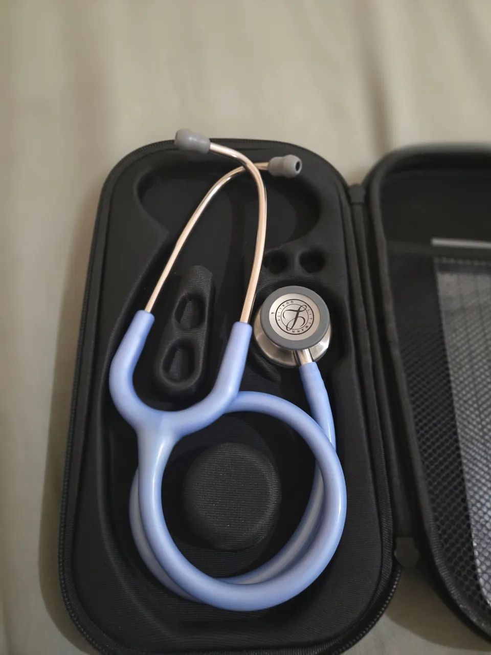 Estetoscópio Littmann  - Foto 2