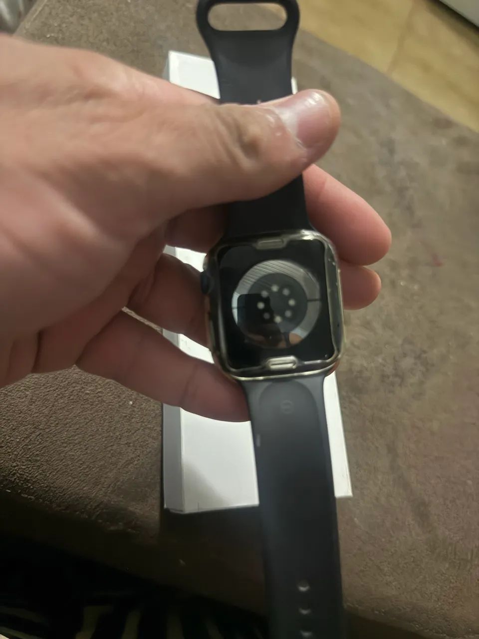 Apple Watch 11 - Foto 4