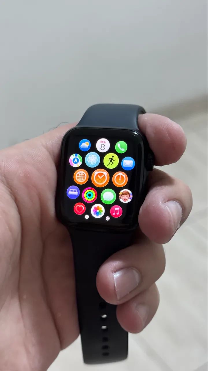 Apple Watch SE 2 geração  - Foto 2