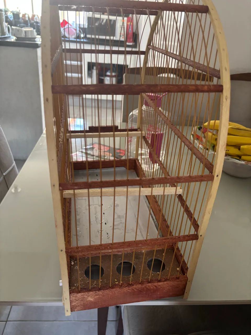 Gaiola - Foto 3