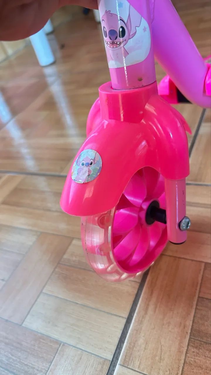 Patinete infantil  - Foto 2