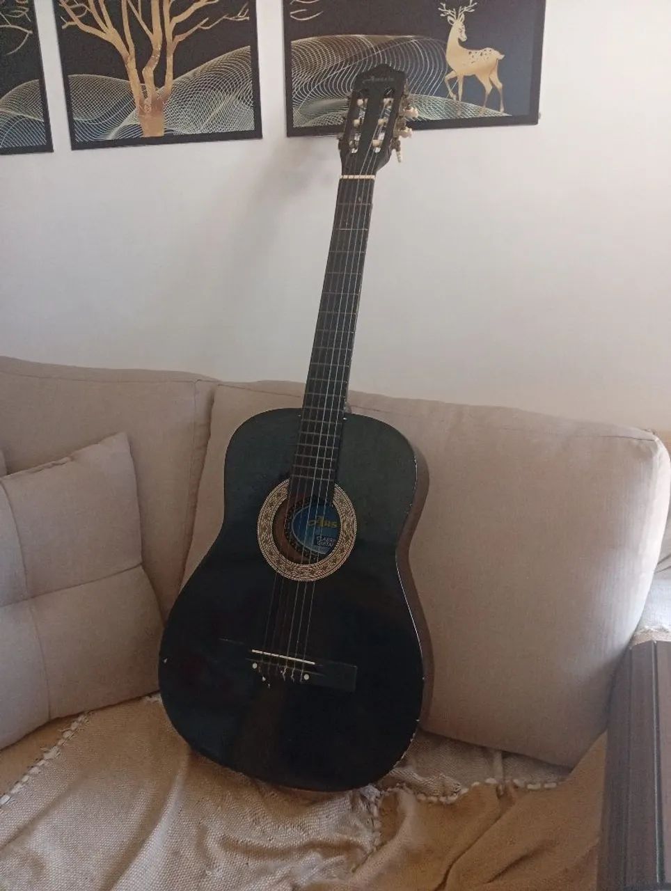  Violão  - Foto 4