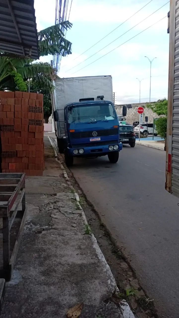 Caminhão ? 11130