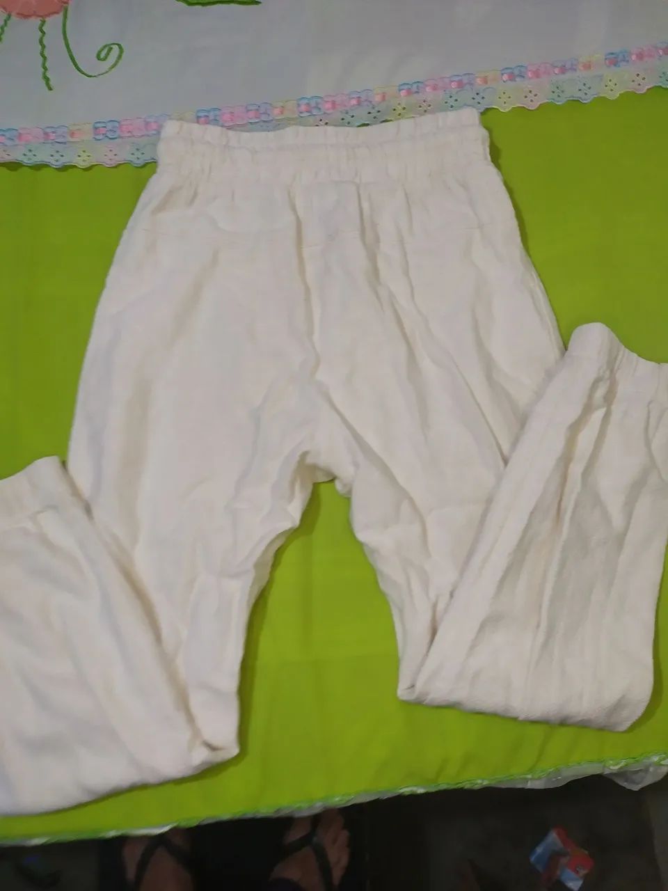 Calça sem nova - Foto 5