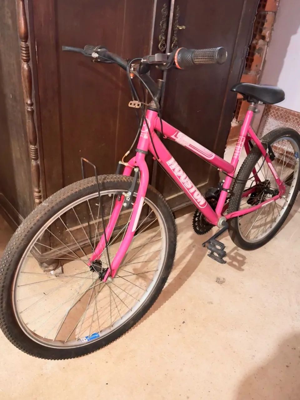 Bike