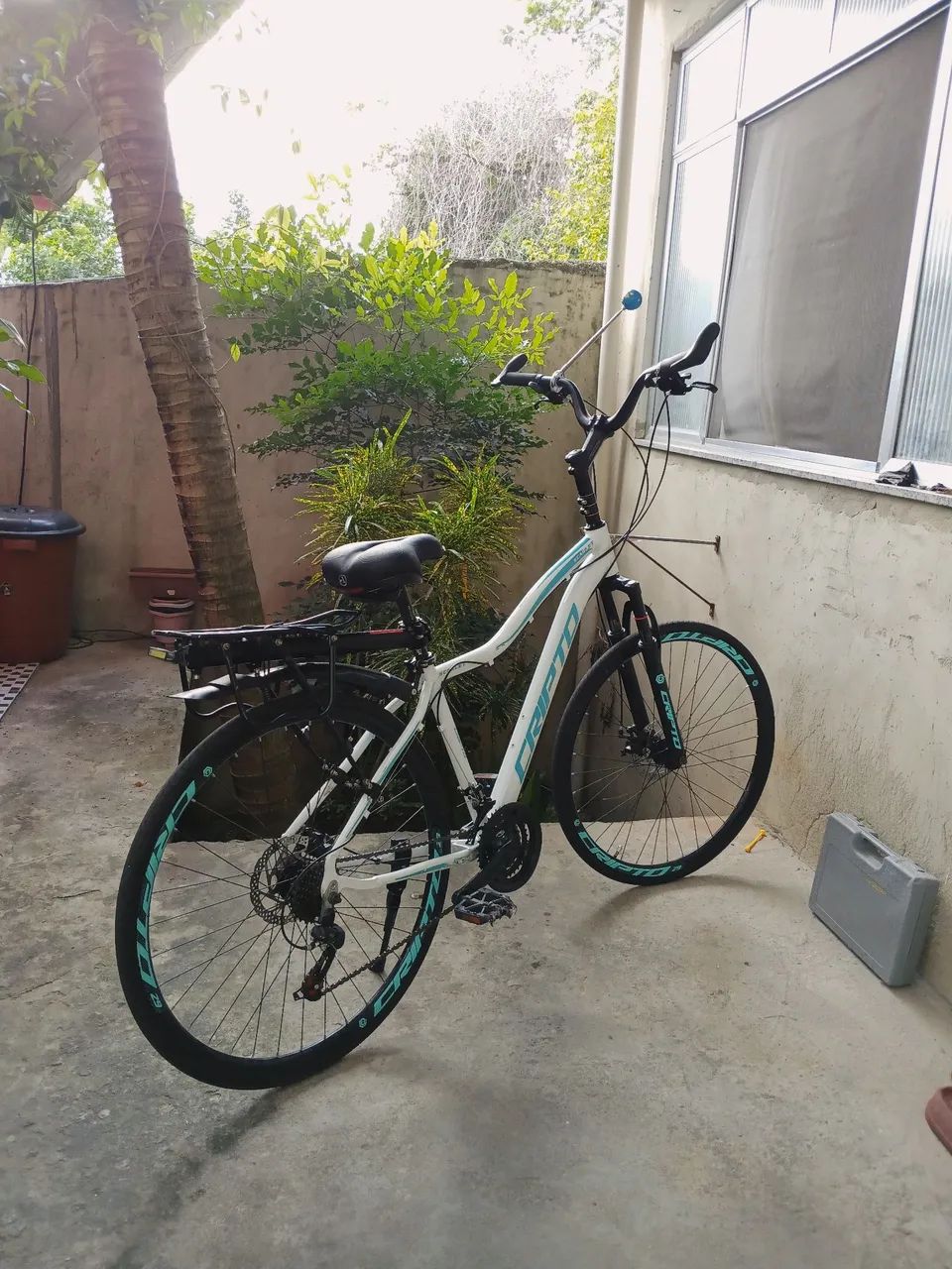 Bicicleta no estilo RJ - Foto 4