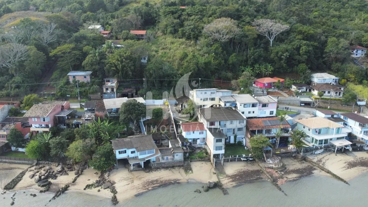 Terreno à venda, de 1500m², Ribeirão da Ilha, FLORIANÓPOLIS - SC - Foto 3