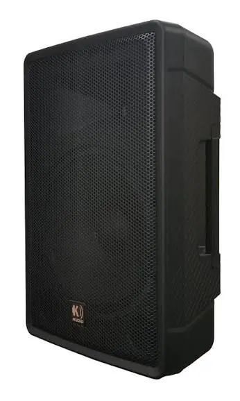 Caixa Ativa 15 /500W Bluetooth 