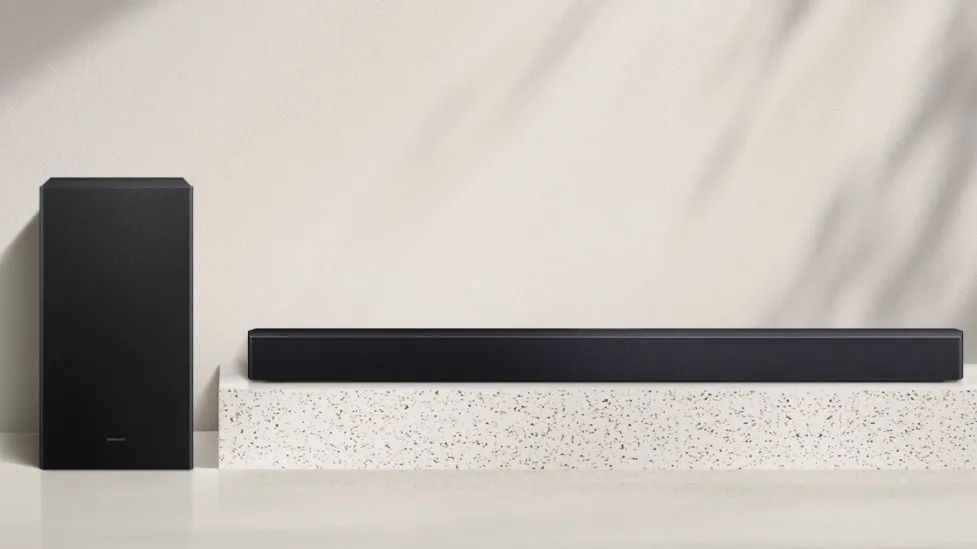 SoundBar Samsung B450F - Foto 3