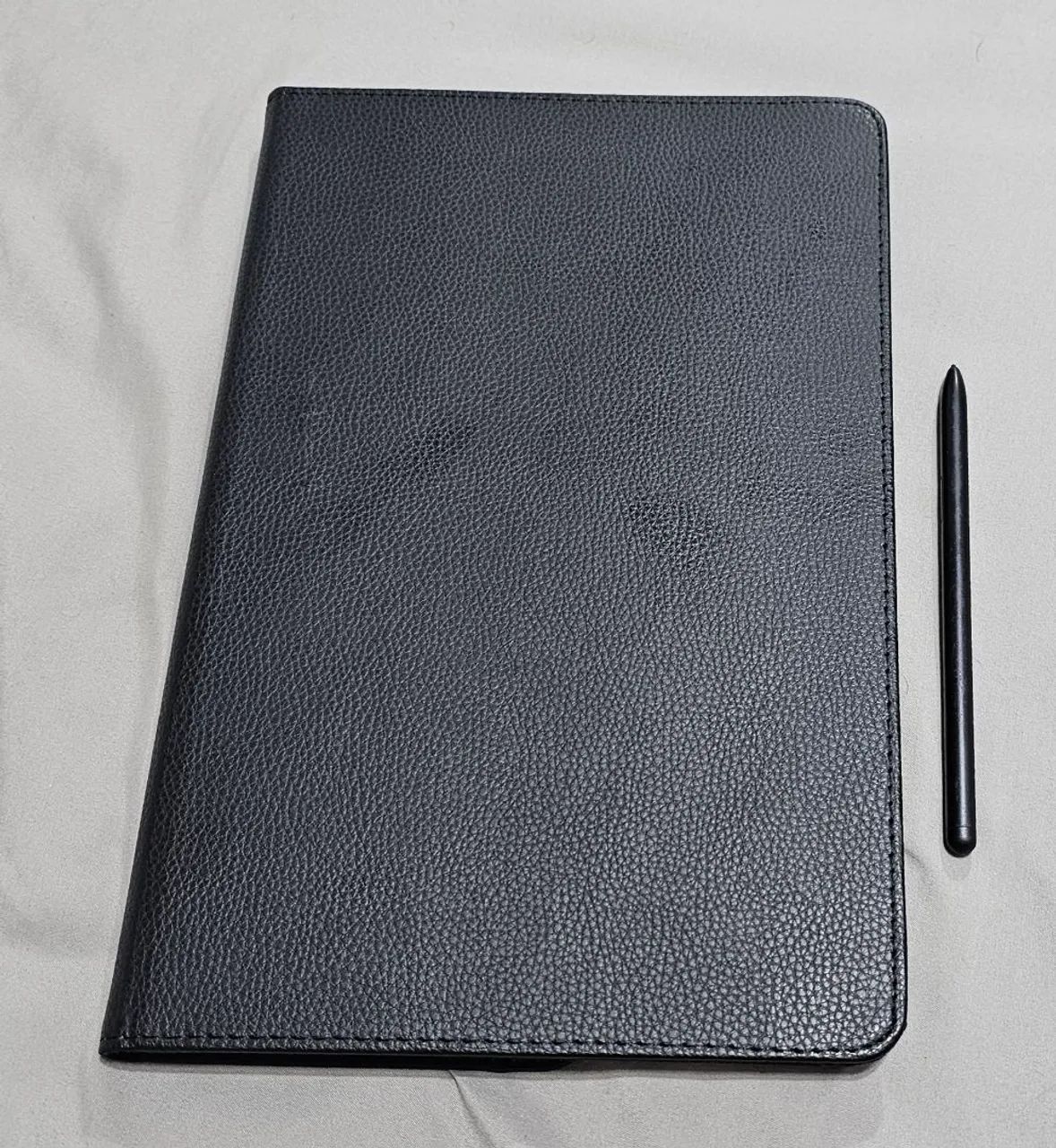 Tablet Samsung Galaxy Tab S7 FE 5G 128GB - Foto 3