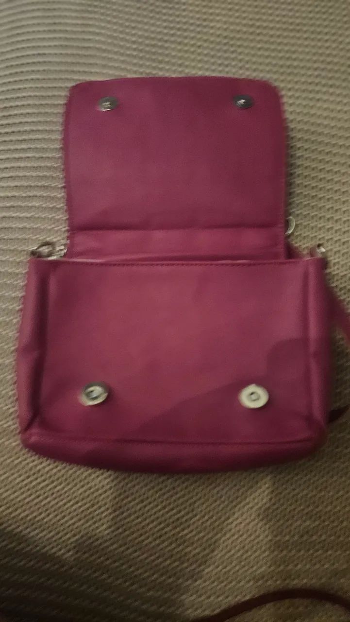 BOLSA ANA CAPRI  - Foto 5