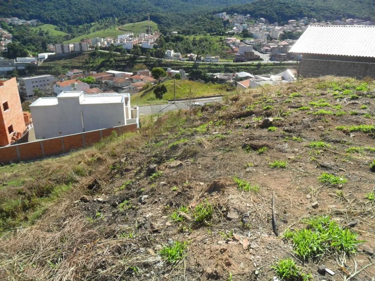 Terrenos Padrão em Poços de Caldas - Foto 5